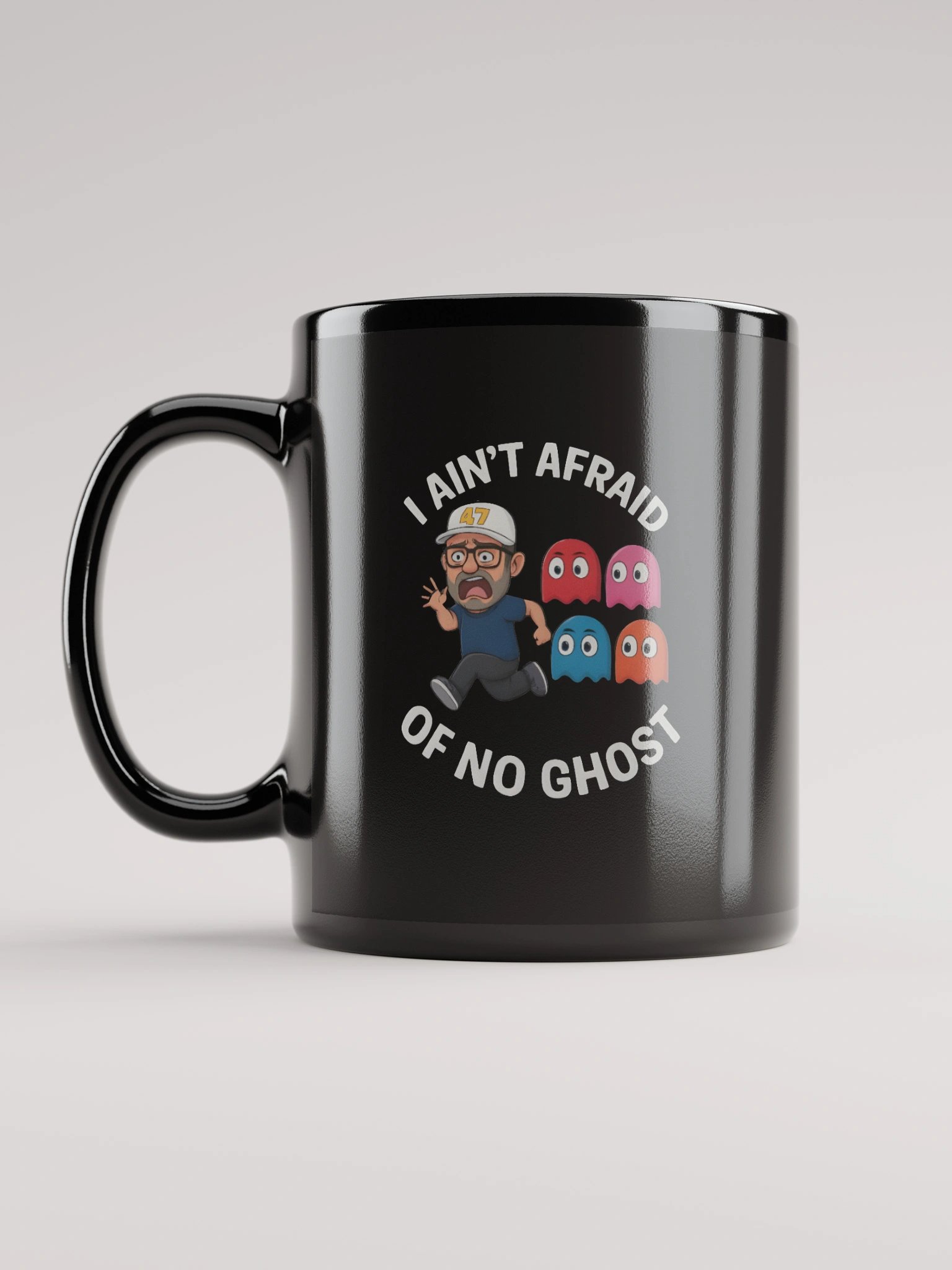 Not Afraid Coffee Mug product image (11)