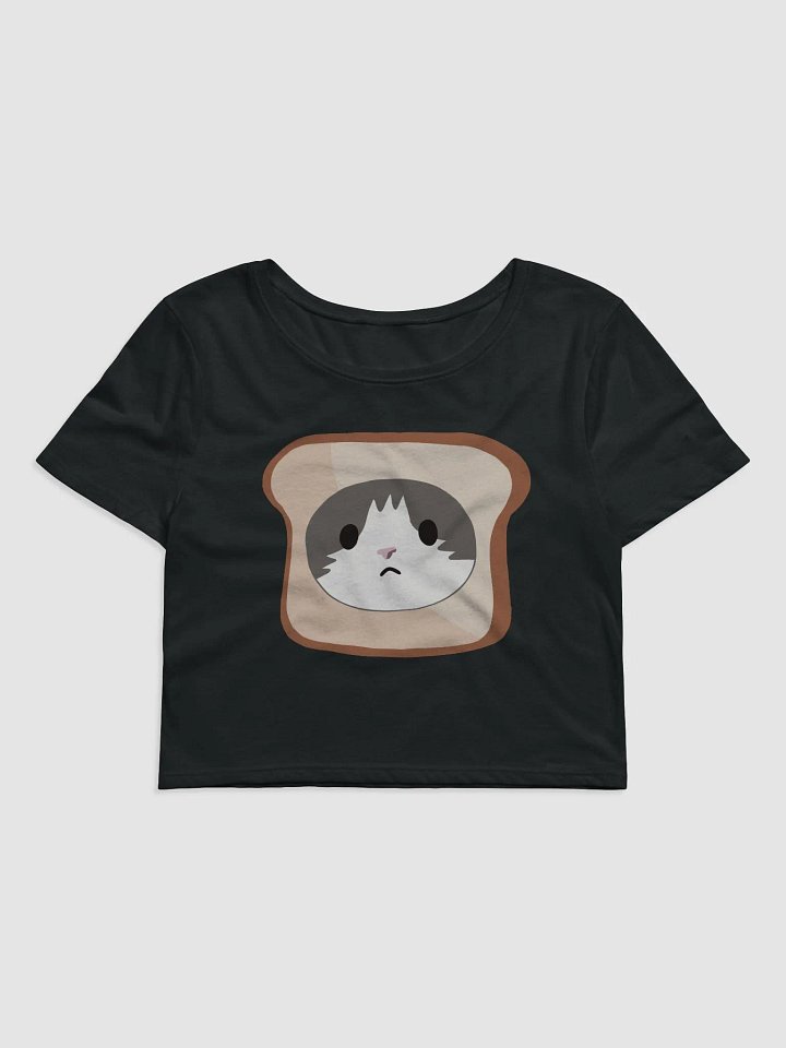 FINN&CINNI SANDWICH Crop Tee product image (1)