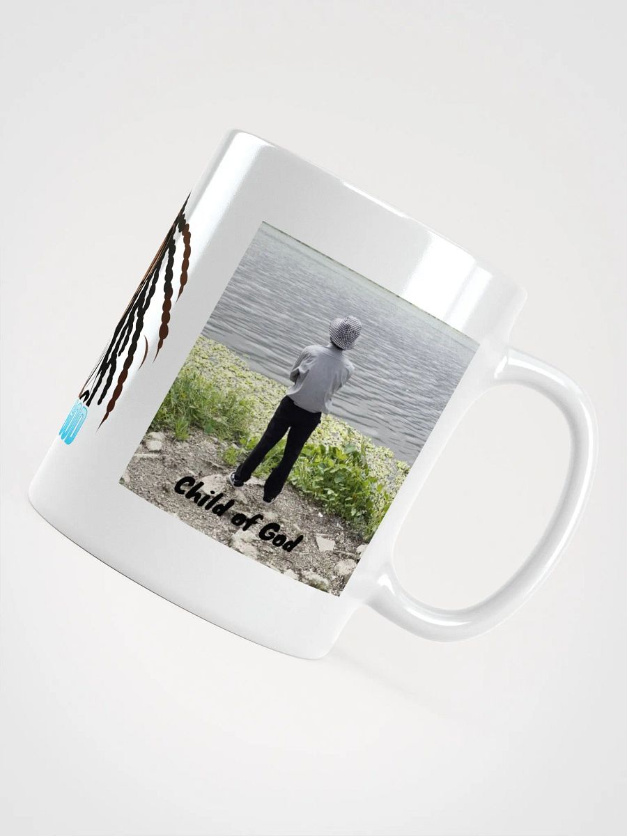 Chilg of God Coffee Cup #1 product image (4)