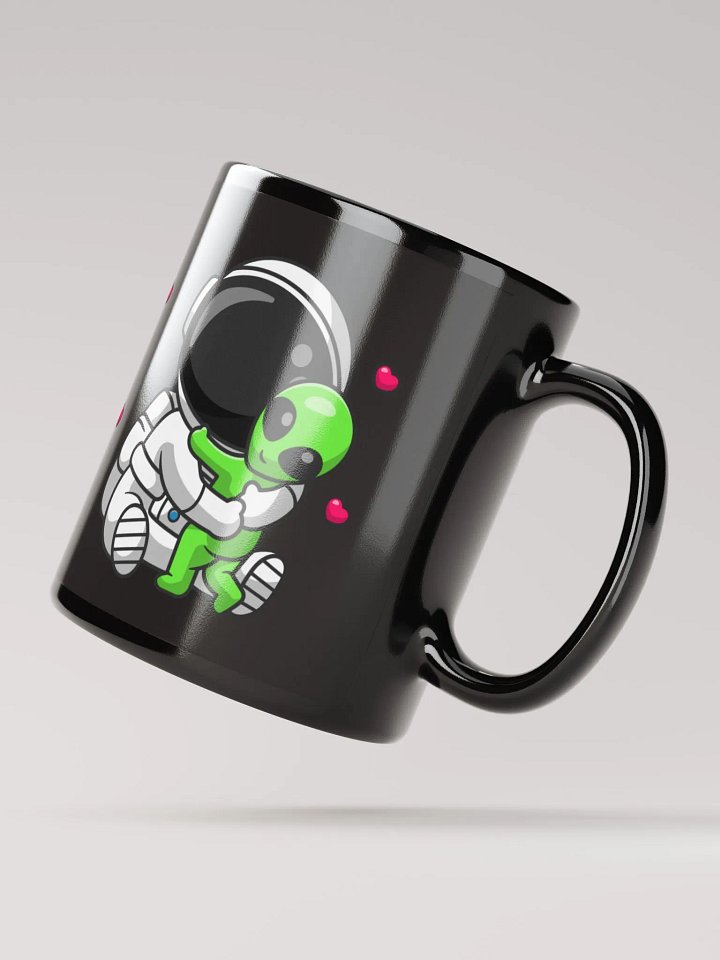 Alien Hugs Mug product image (2)