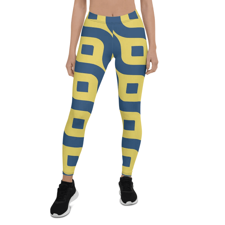 Waveform Delight Leggings product image (1)