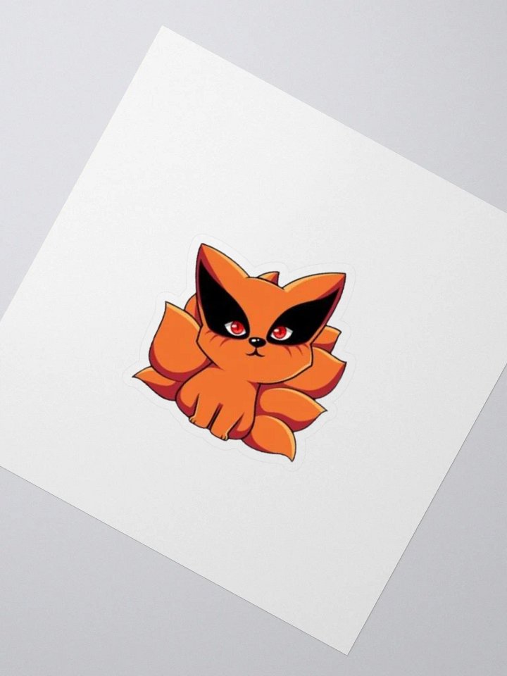 KURAMA BIJU ▏NARUTO product image (8)