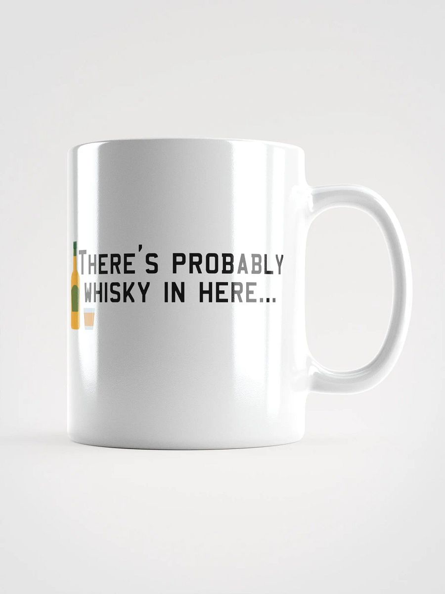Probably Whisky Mug product image (1)