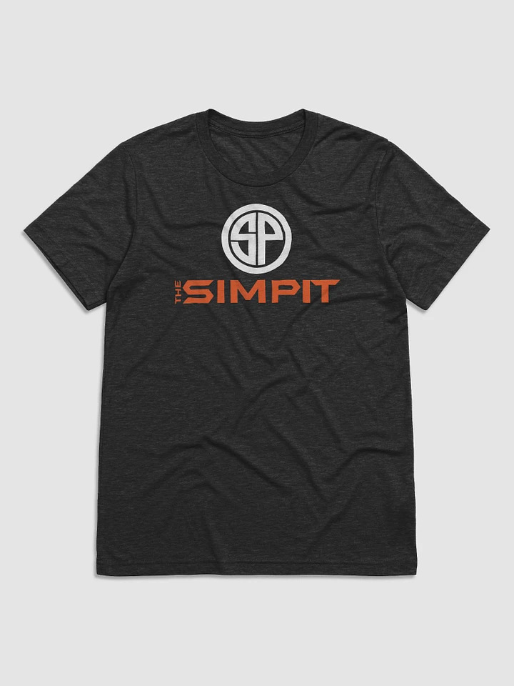 The Simpit Tee product image (1)