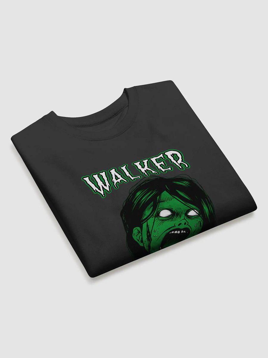Walker - Green Walker print product image (3)