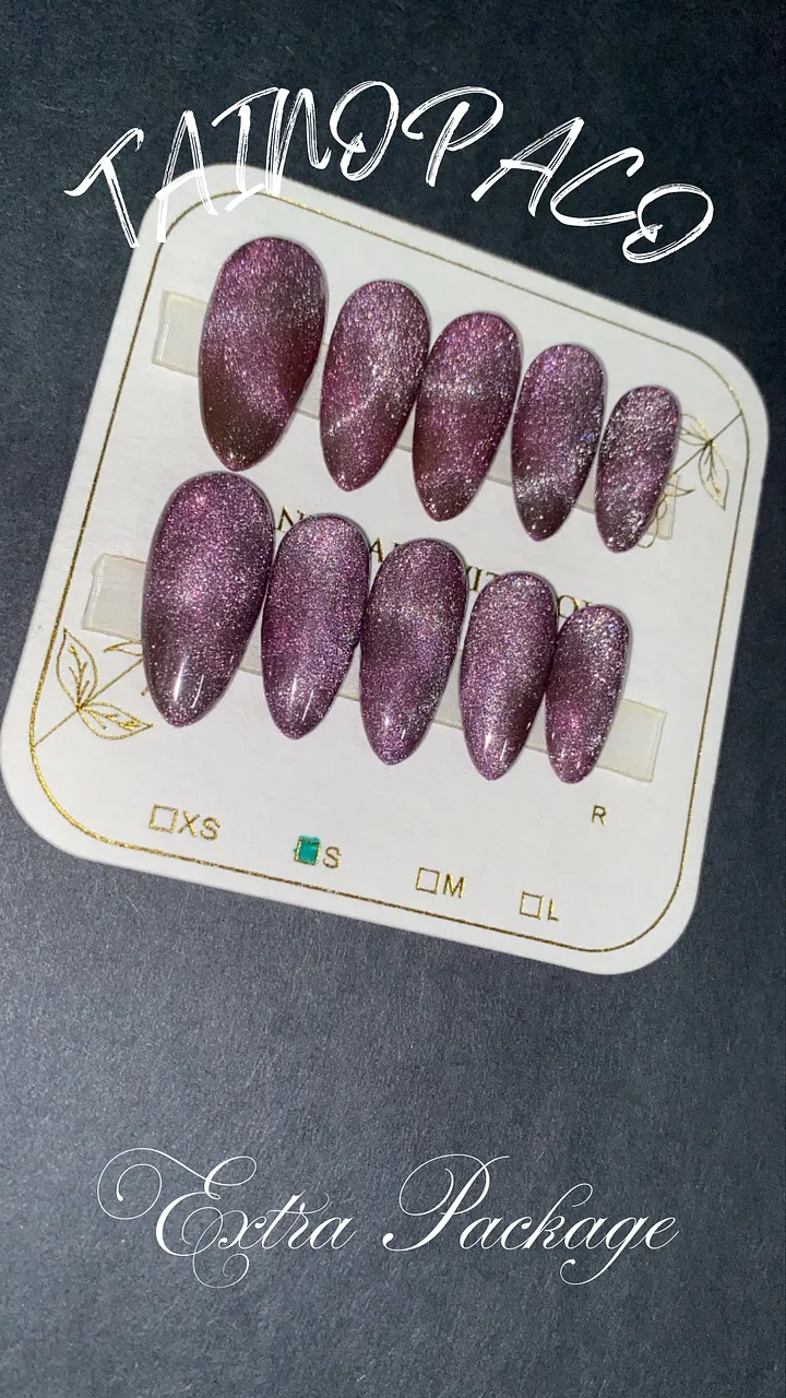 Cat eye Galaxy product image (2)