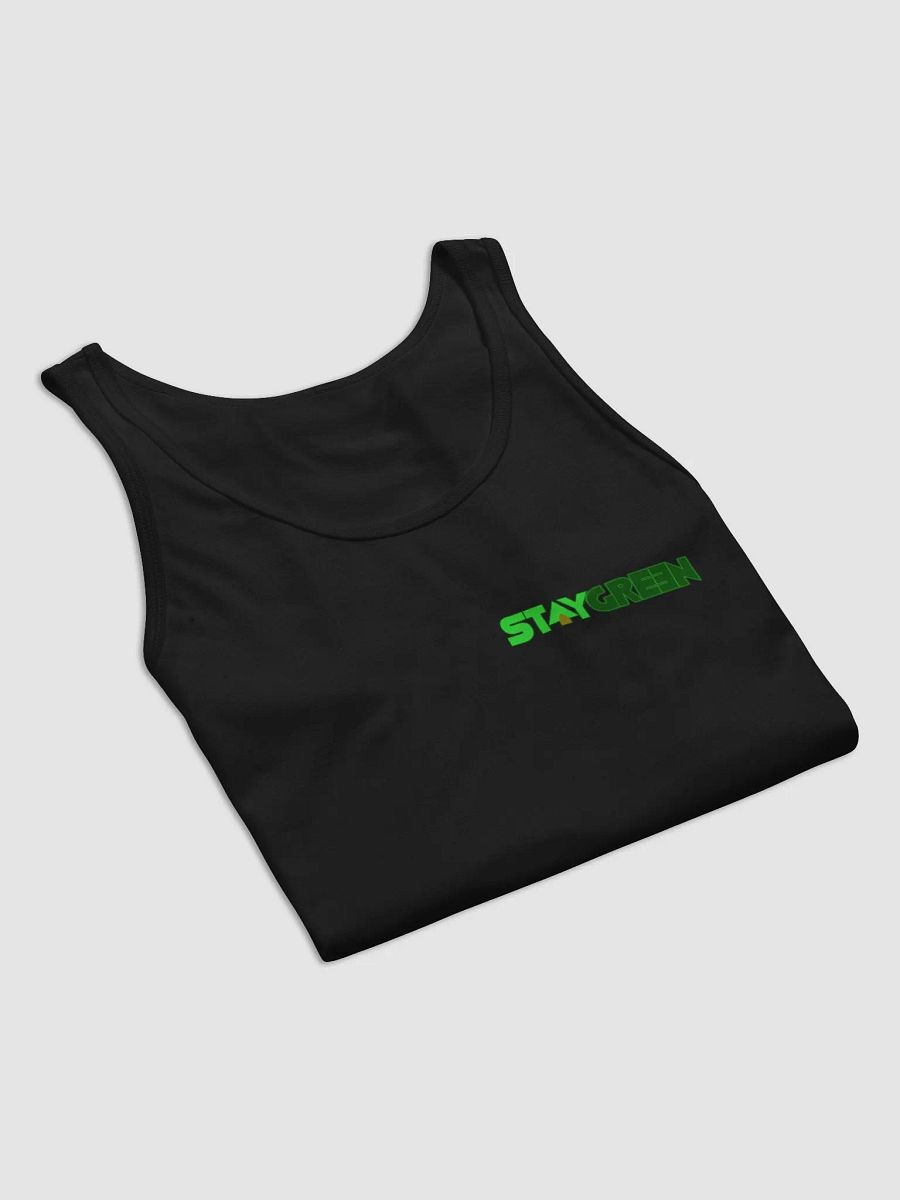 Staygreen logo tank product image (5)