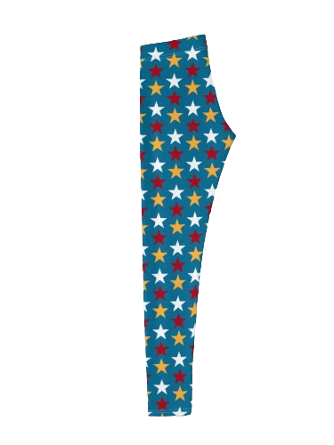 The Bonesdale Leggings product image (2)