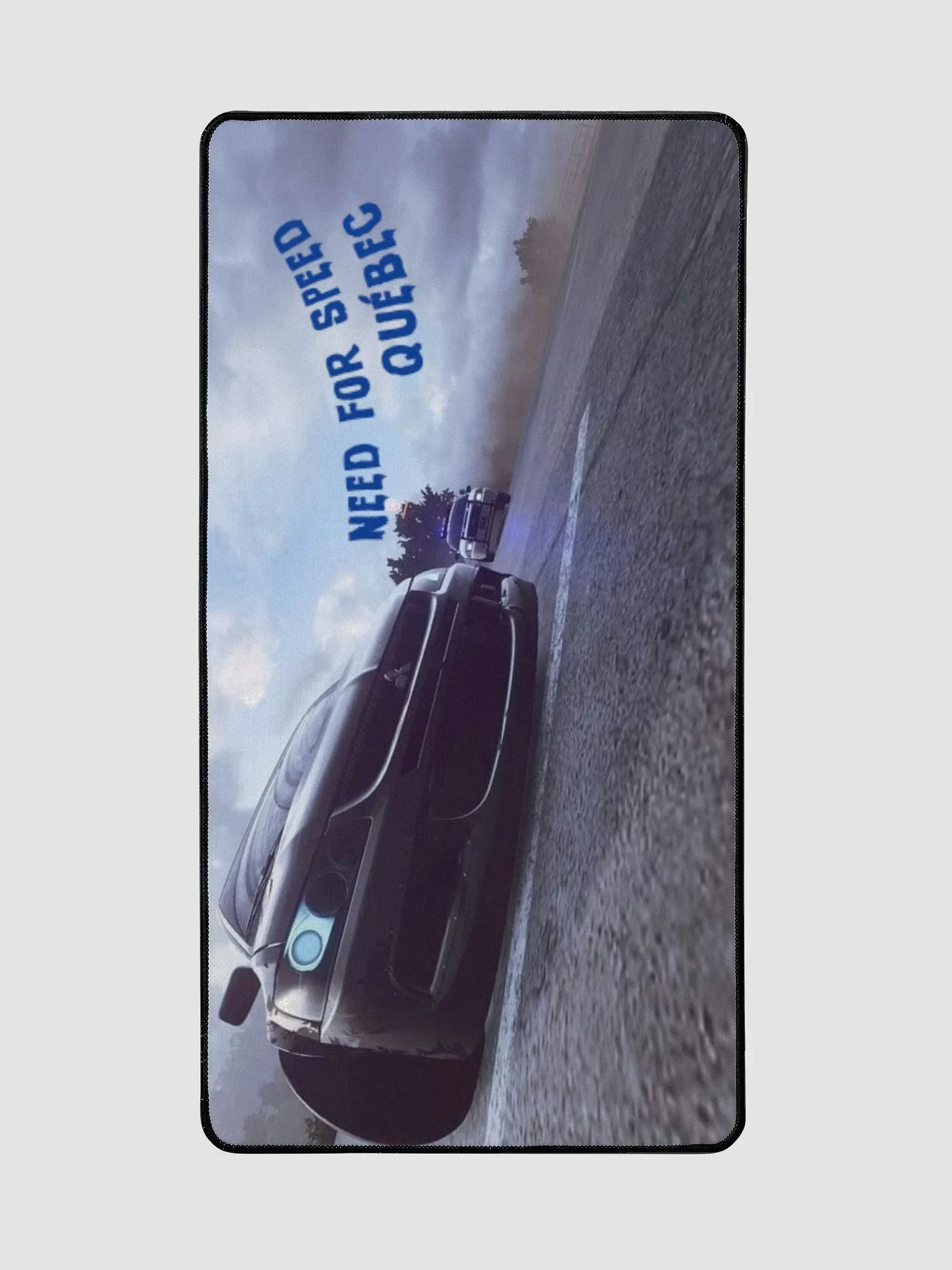 Tapis de souris / Mouse pad product image (2)