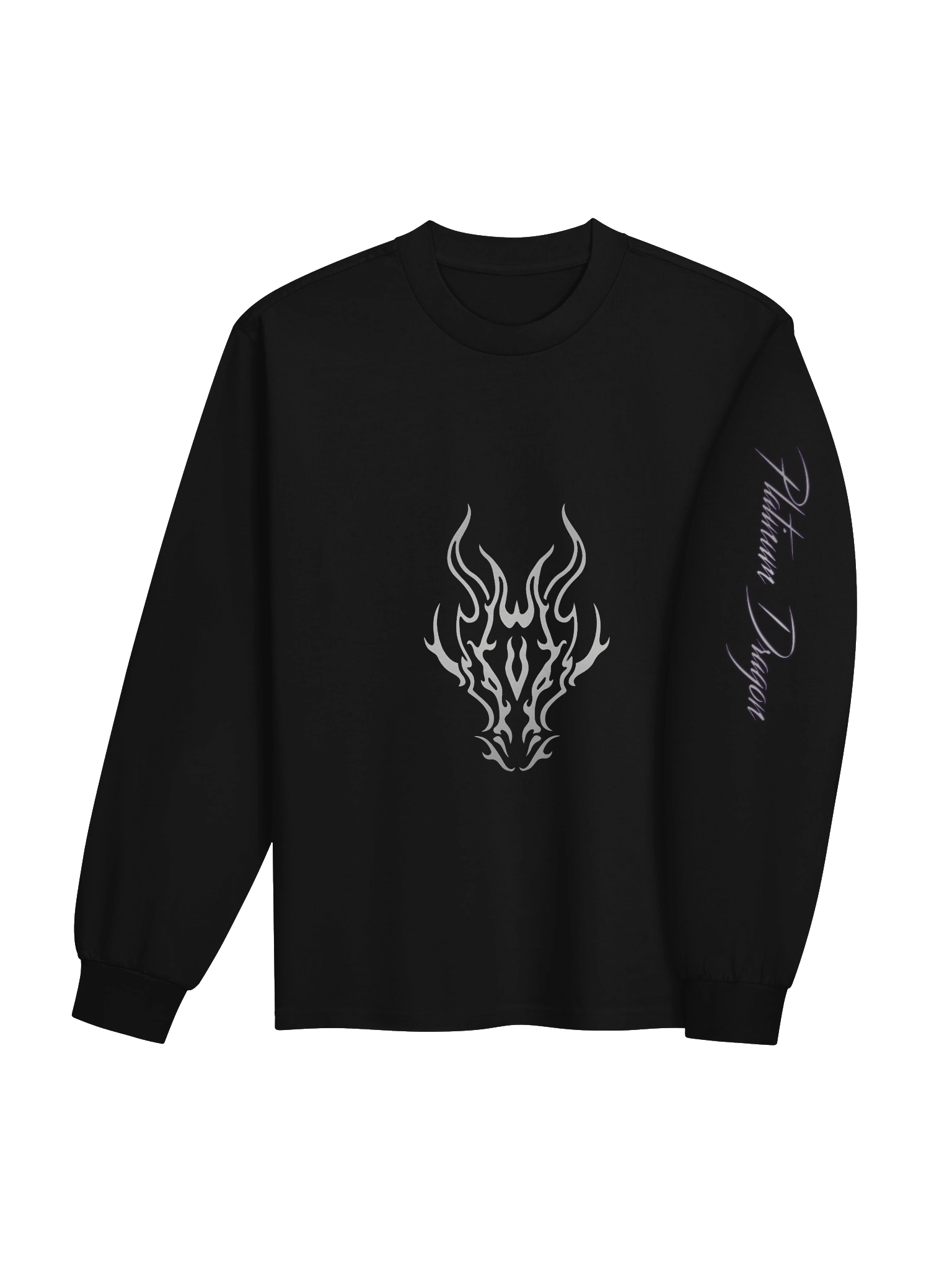 Pulse EP Unisex Long-Sleeve Tee product image (8)