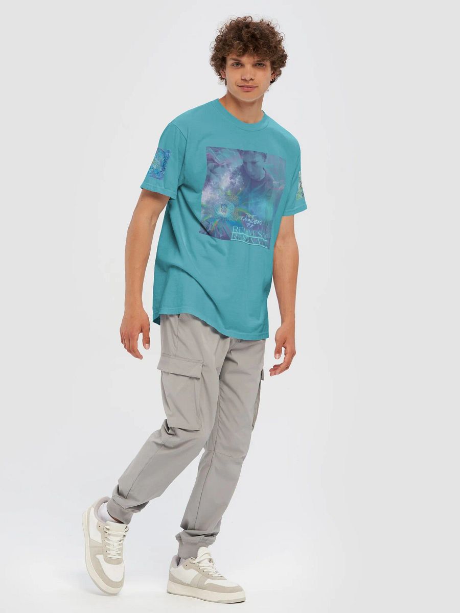Remixes of Resonance Tee product image (7)