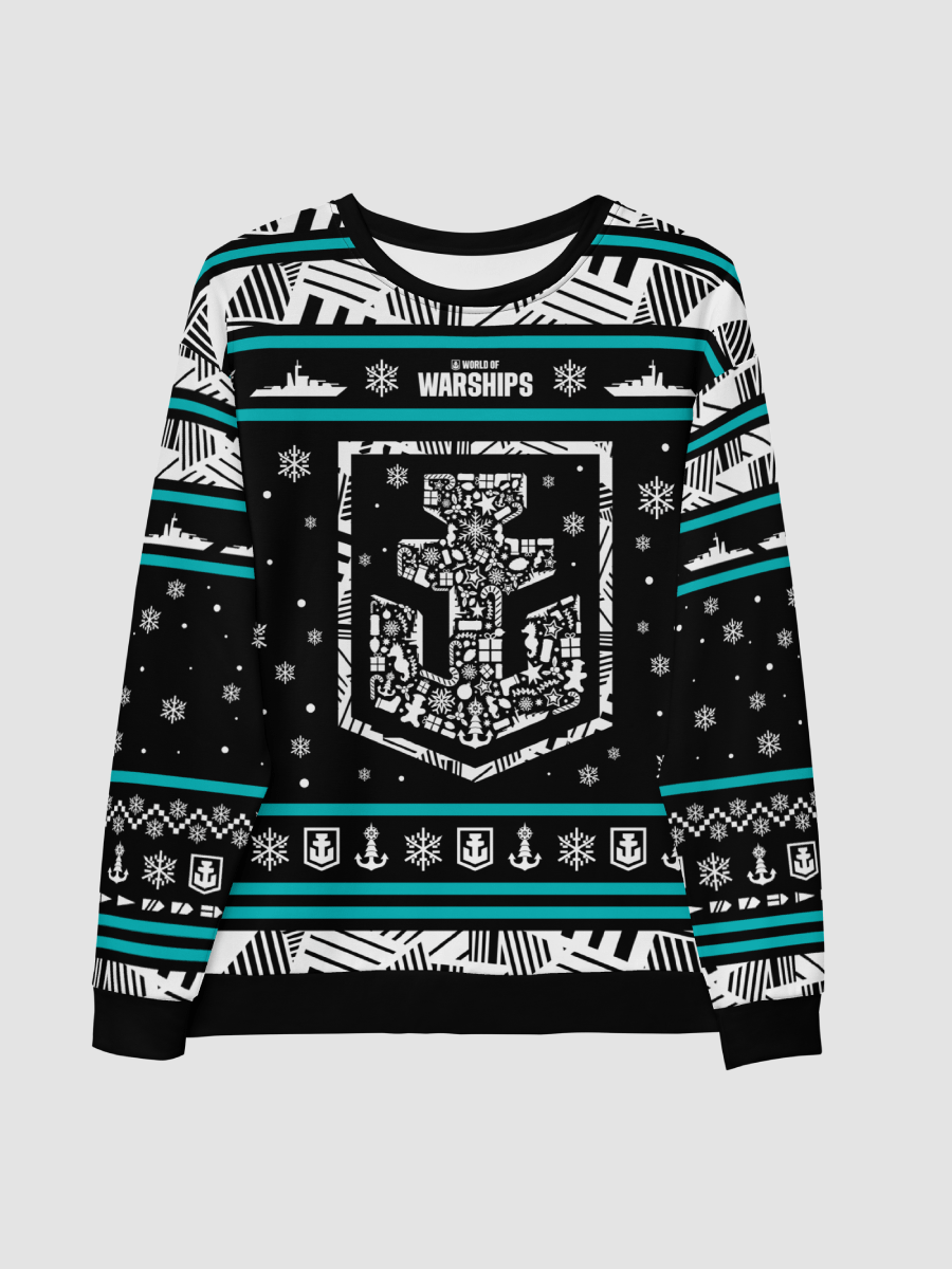 CHRISTMAS SWEATER product image (4)