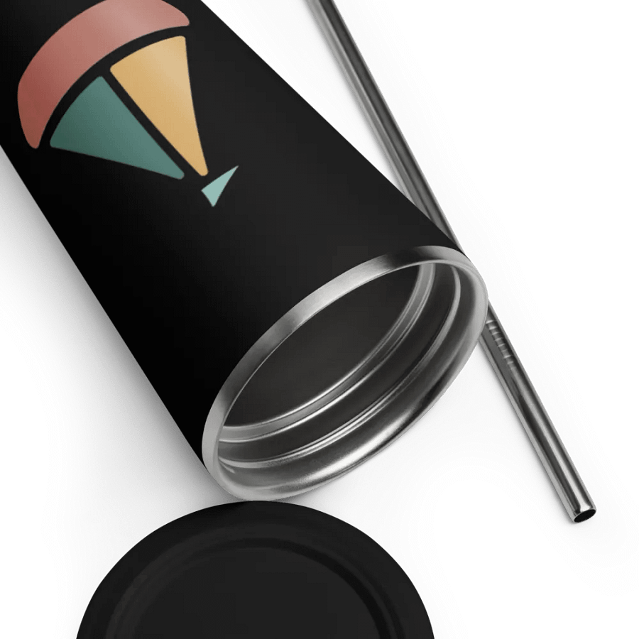 Academy Sailboat Tumbler product image (16)