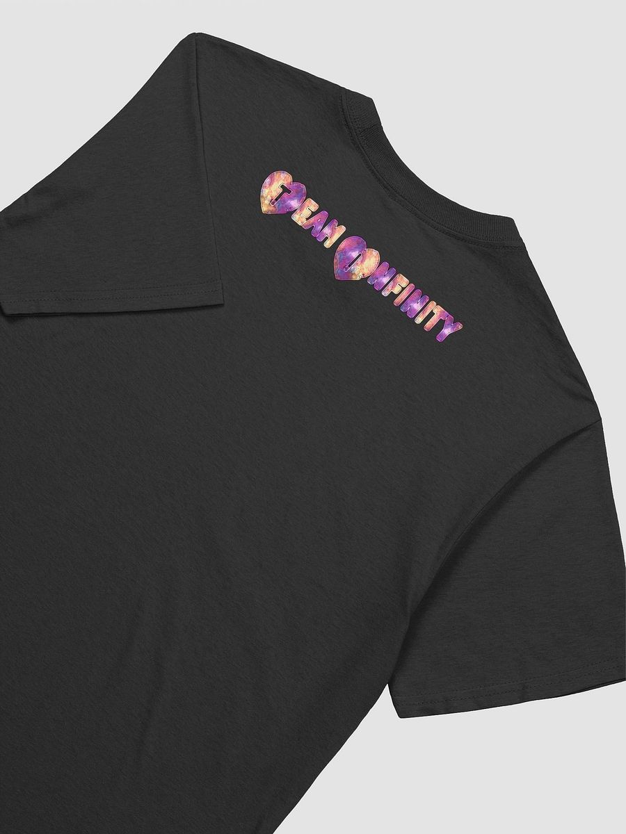 Team Infinity YGO - NJ2 Shirt product image (4)