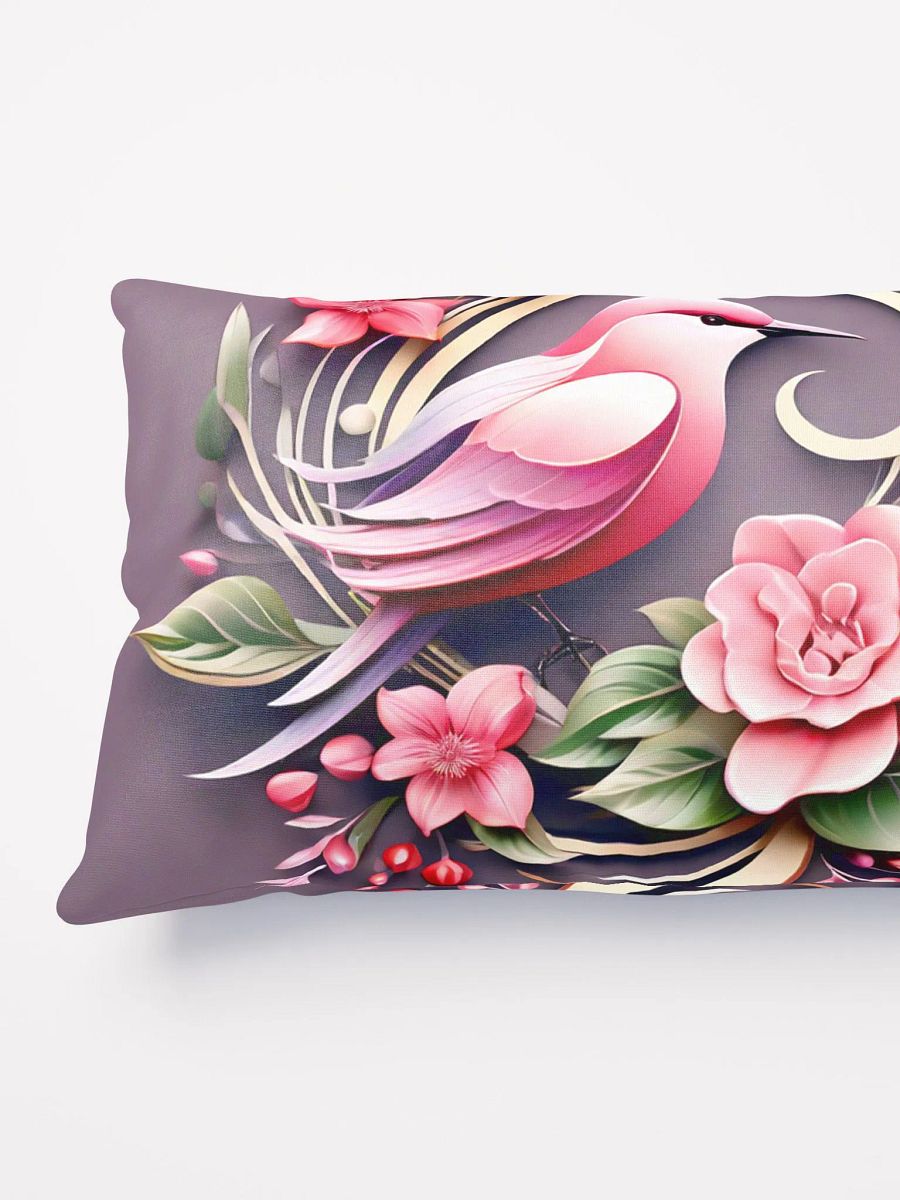 Forest Frontiers Basic Pillow product image (7)