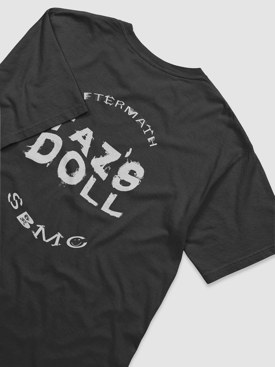Taz's Doll T-Shirt product image (25)