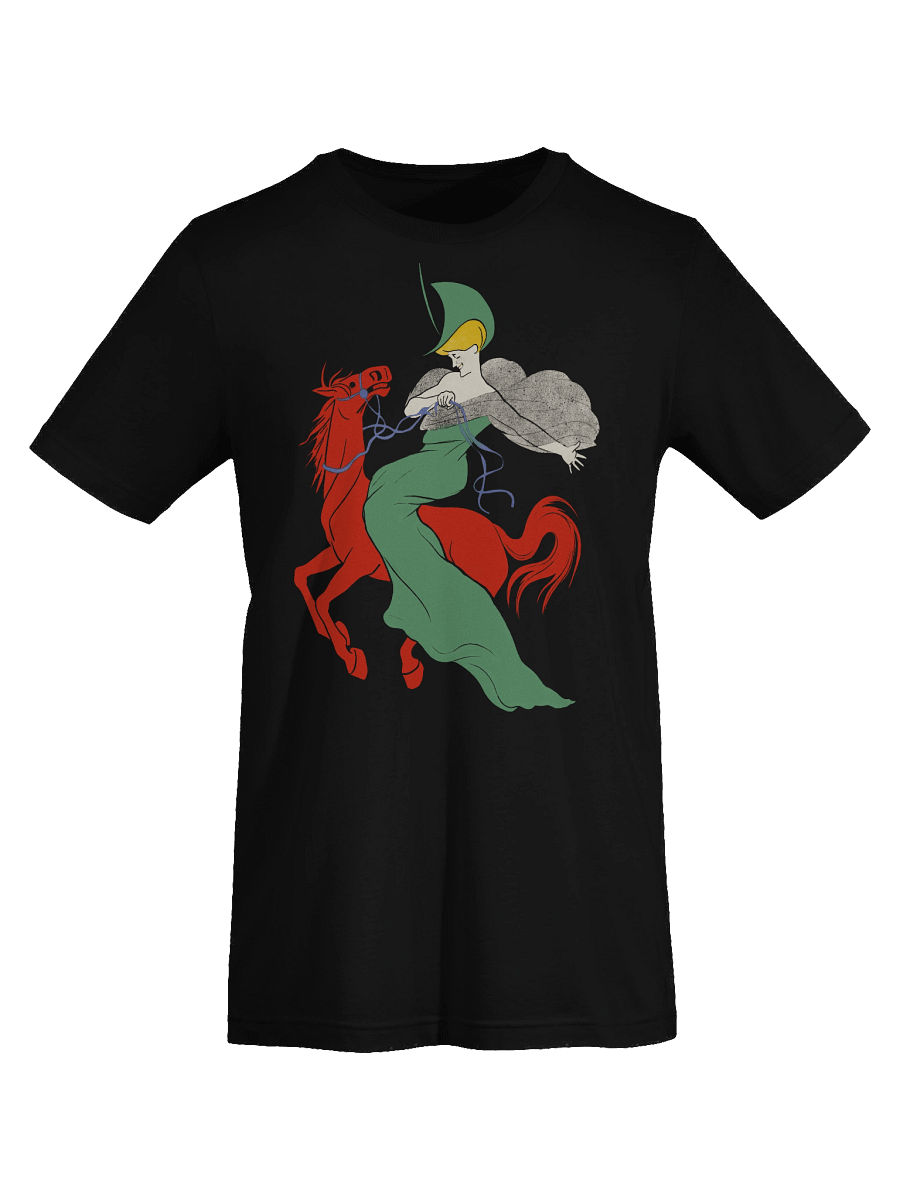 Riding with Royalty T-Shirt product image (57)