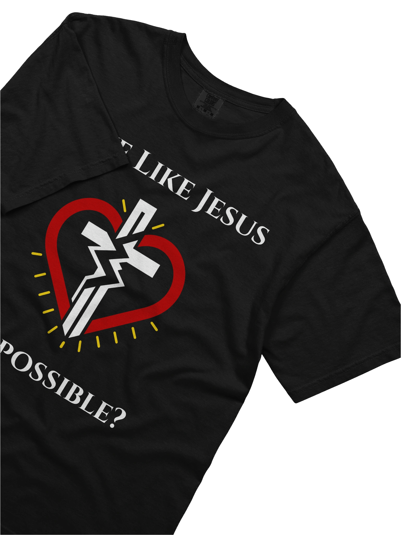 Love like Jesus product image (3)