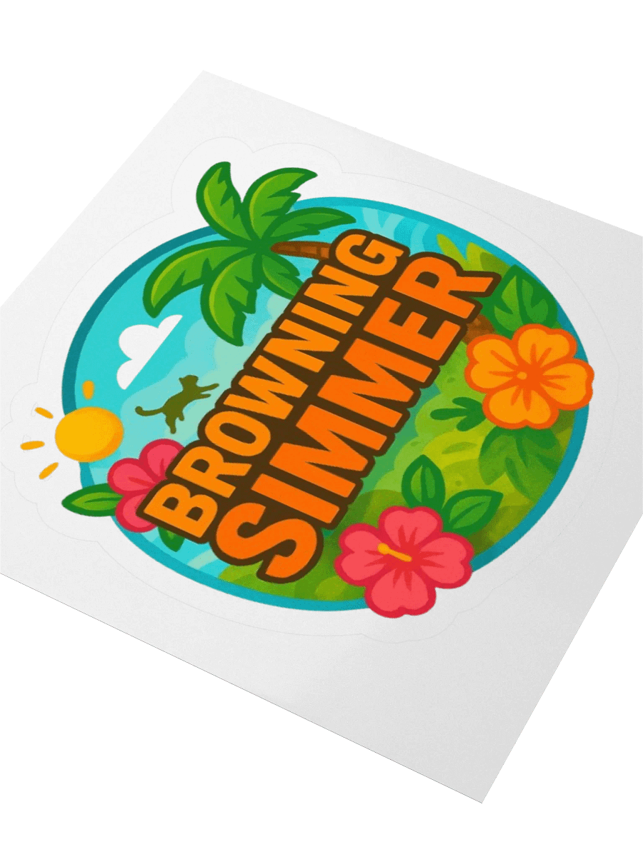 BrowningSimmer Summer product image (3)