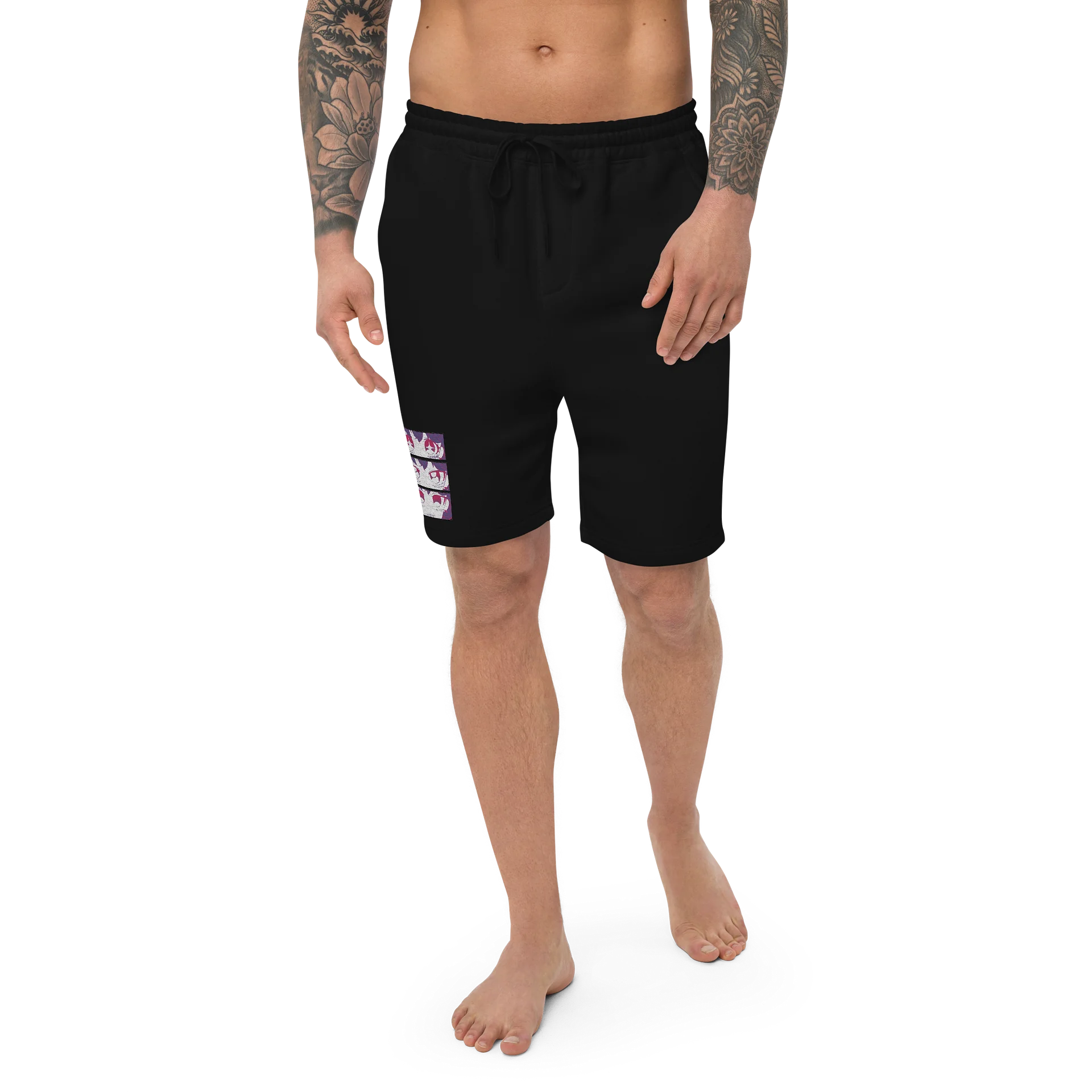 All eyes on her shorts product image (3)