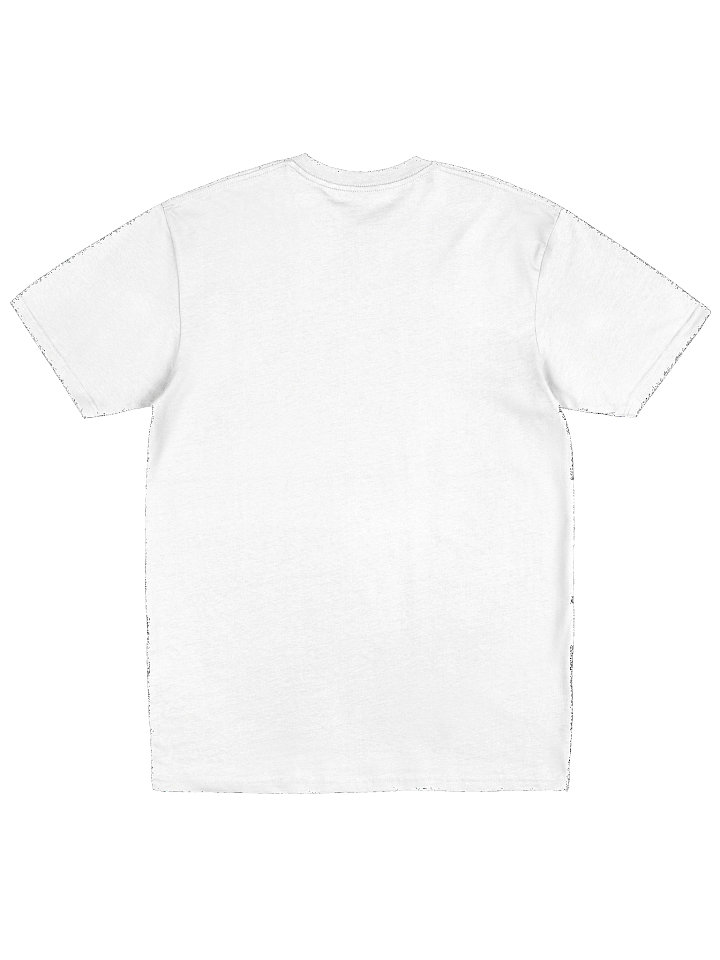 disorganized crime light embroidered tee product image (2)