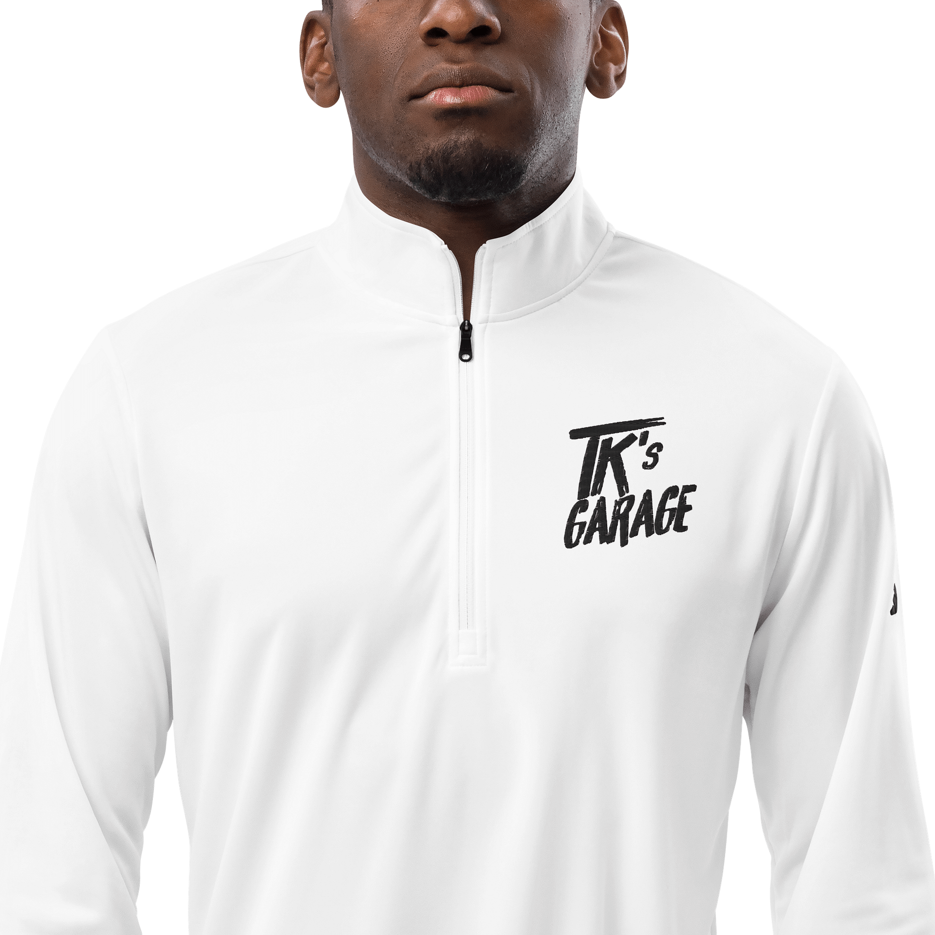 Adidas Officially Licensed TKs Garage Pull Over product image (1)