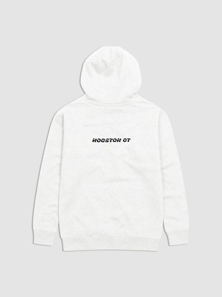 Hogston GT Hoodie product image (2)