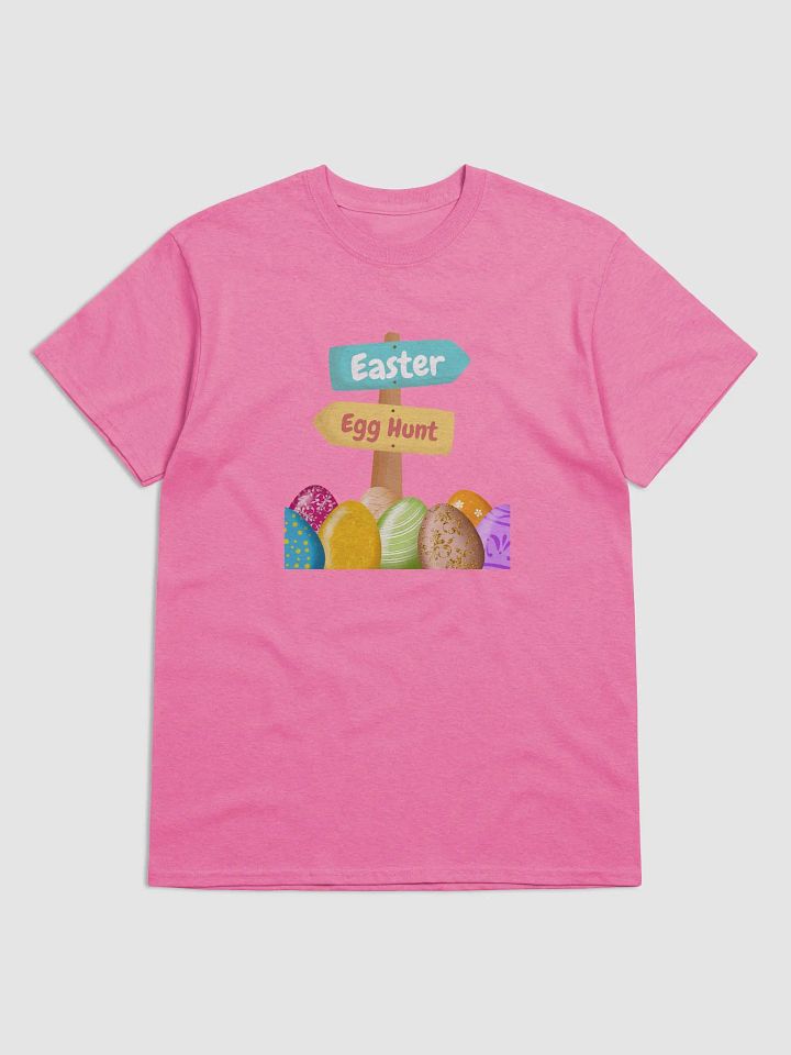 Easter Egg Hunt Adventure Tee product image (2)