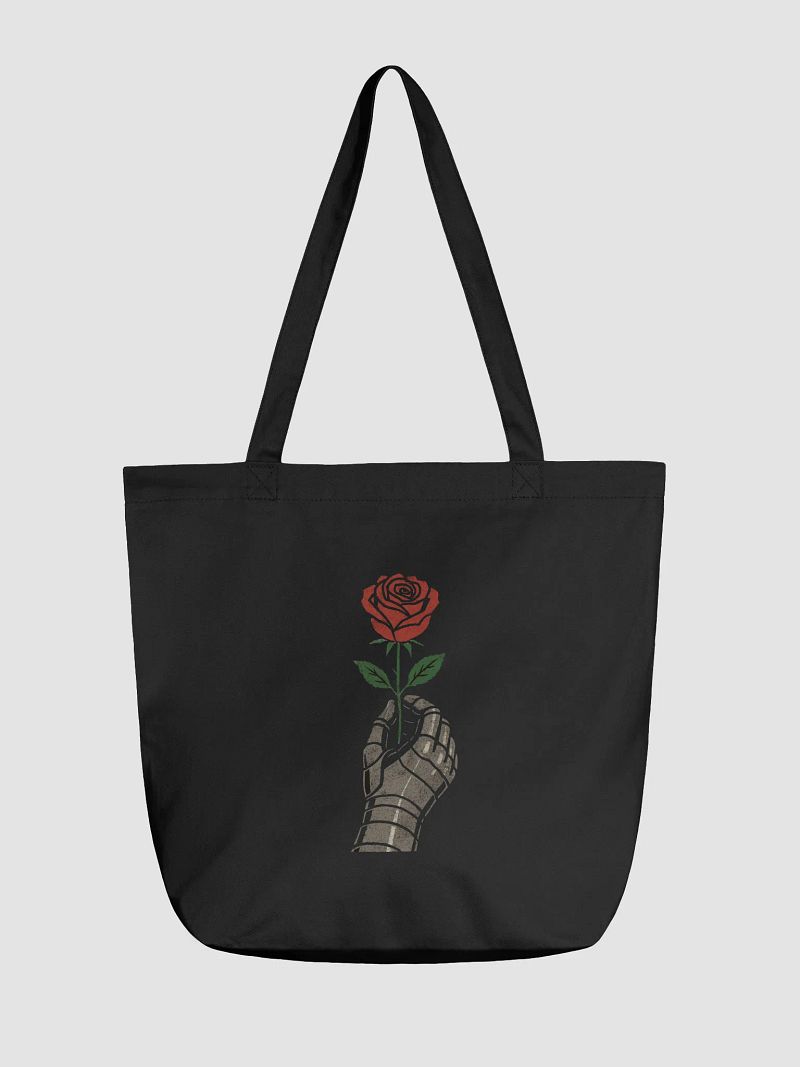 Rose and Steel