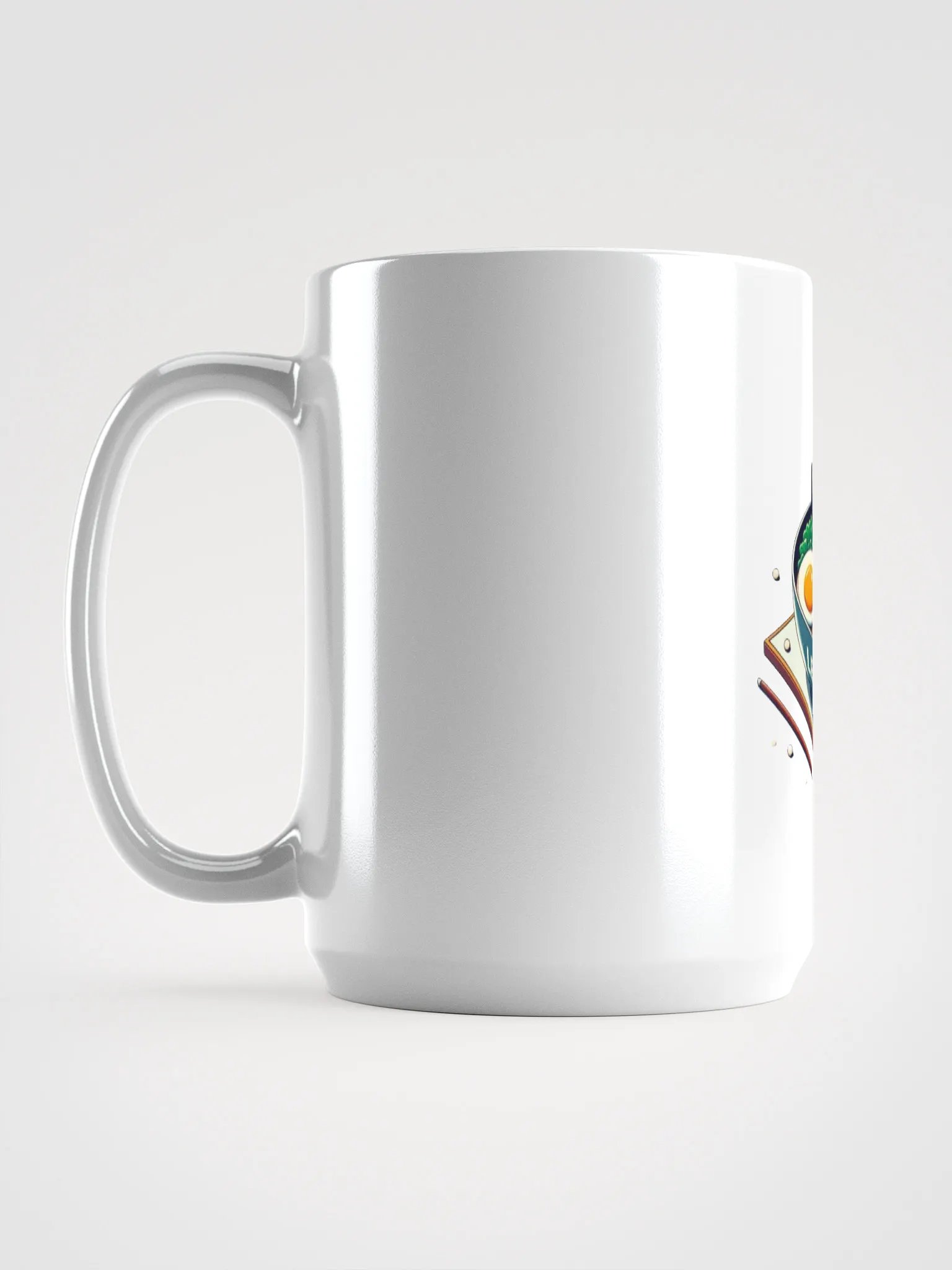 LEGENDS Meal by Dre Mug product image (6)