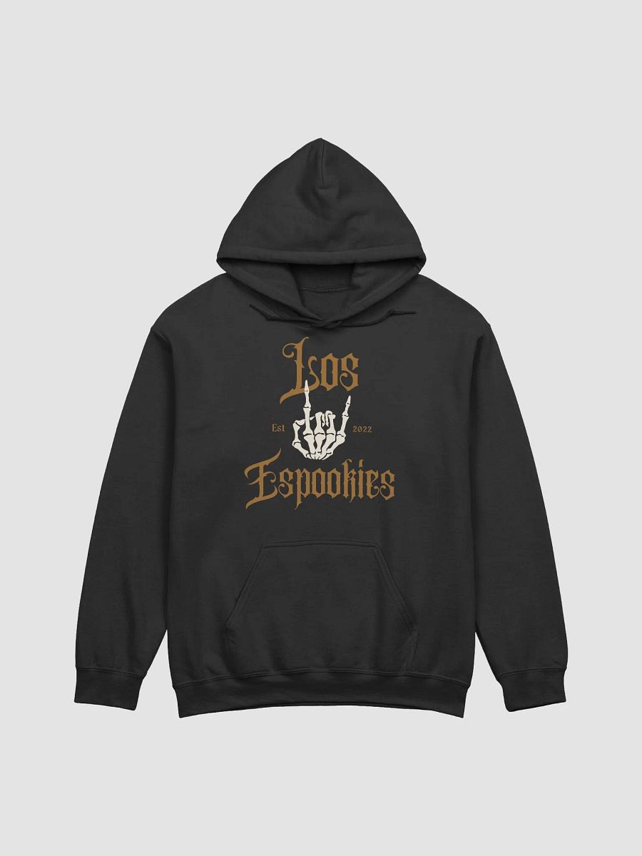 Los Espookies Hoodie product image (2)
