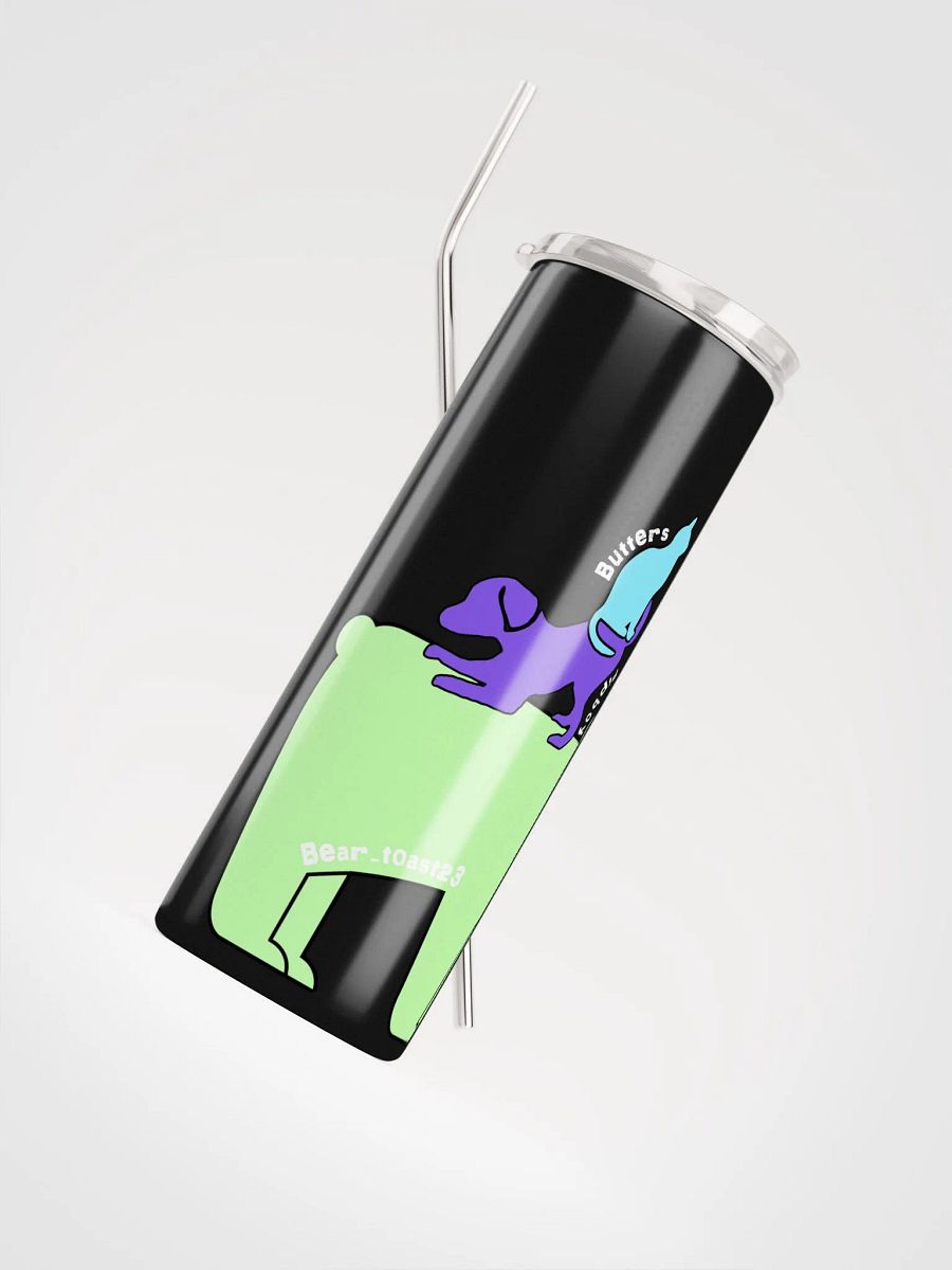 Pet Me (Tumbler) product image (4)
