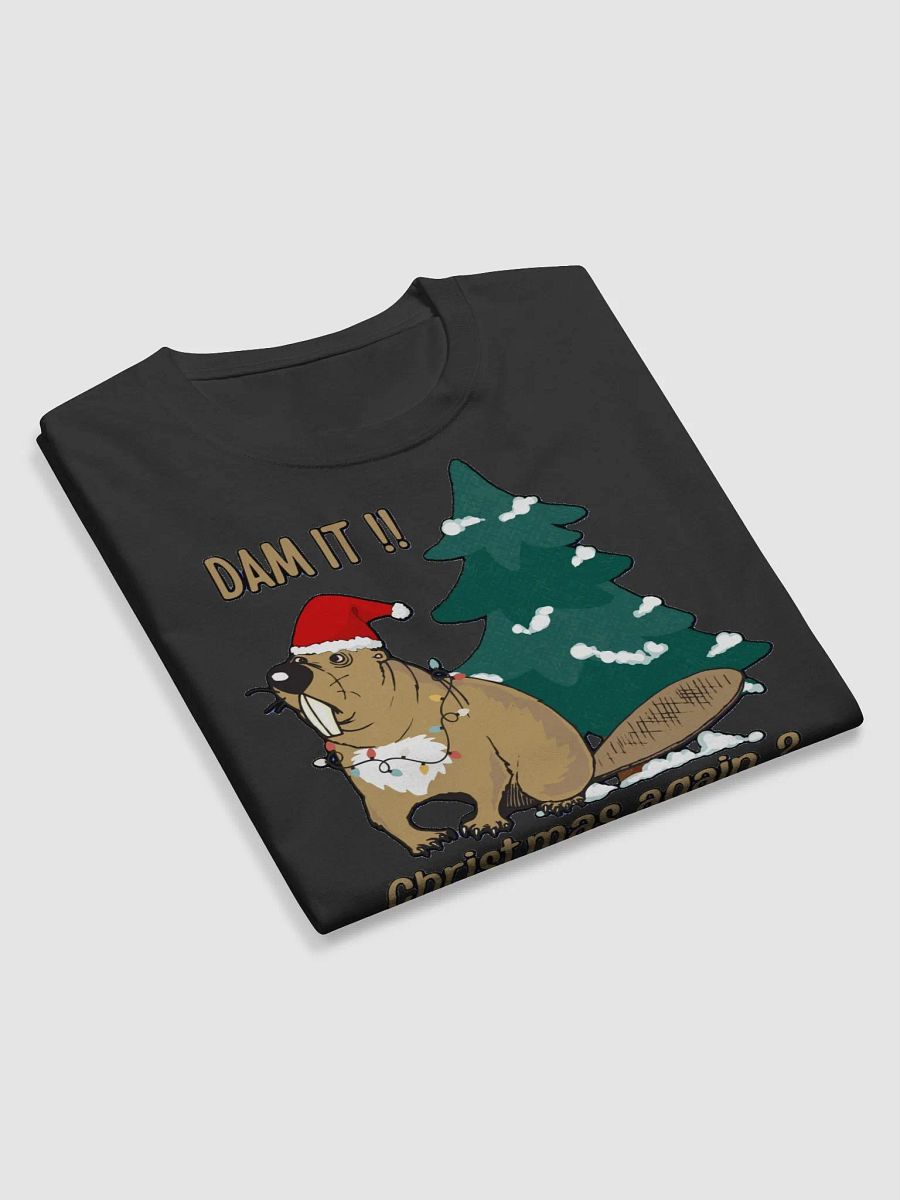 DAM IT!! CHRISTMAS AGAIN? product image (9)