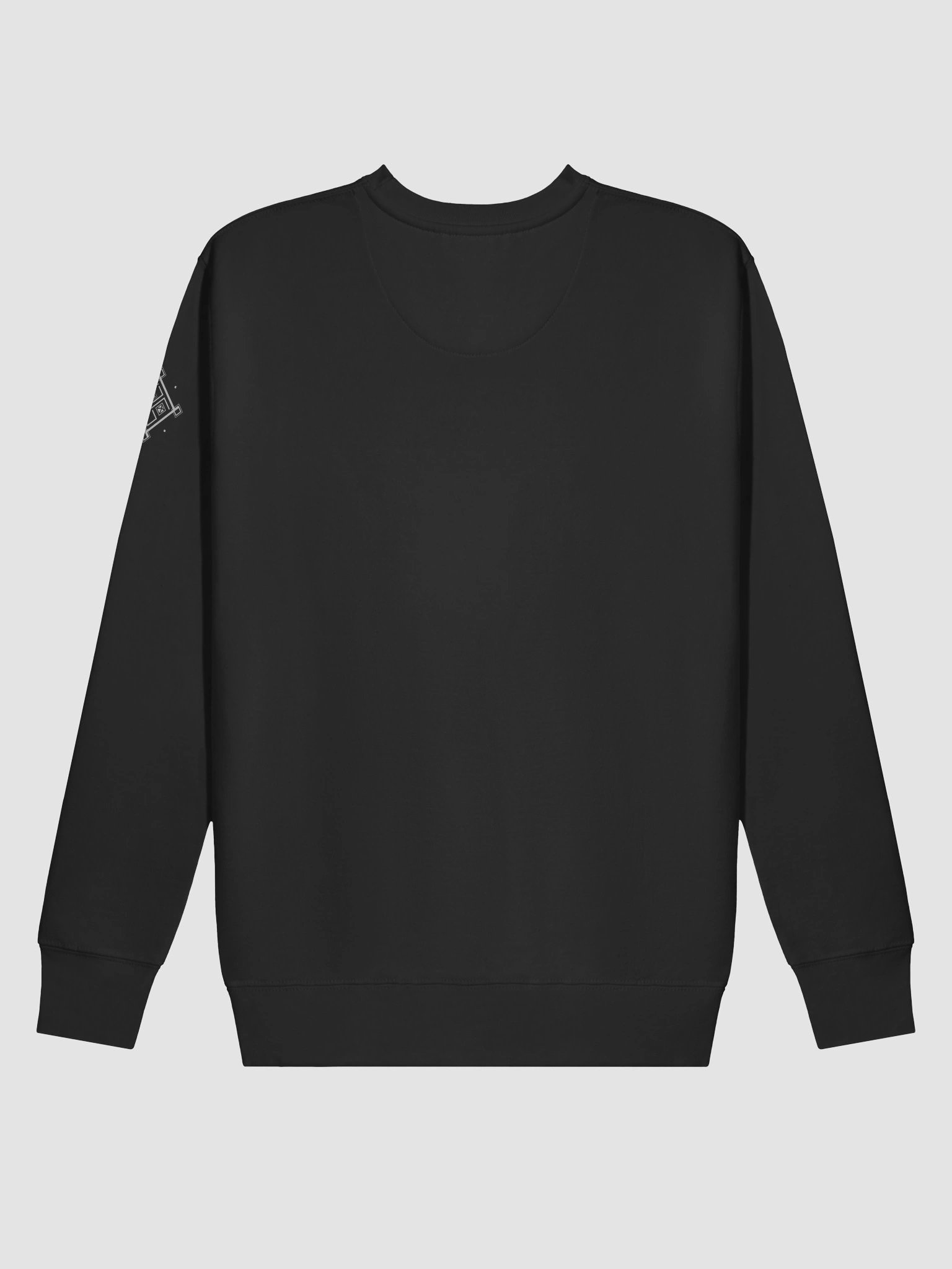 Poor Choice Crew Sweatshirt product image (5)