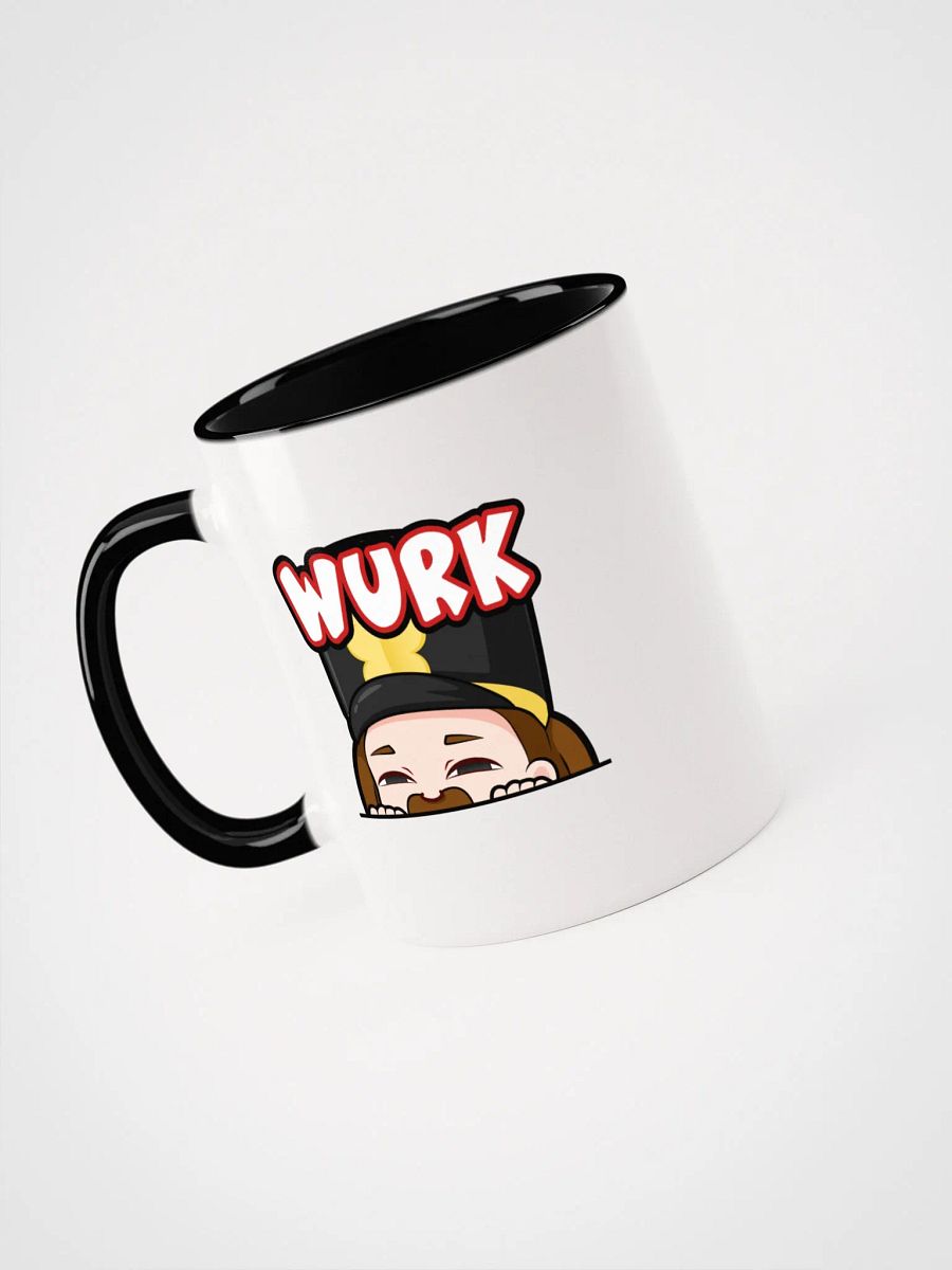 Wurk Mug product image (15)