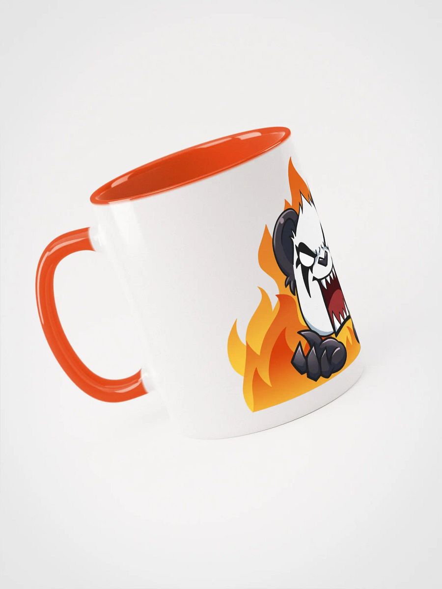 Madness (Bez Napisu) - Kubek z kolorem product image (49)