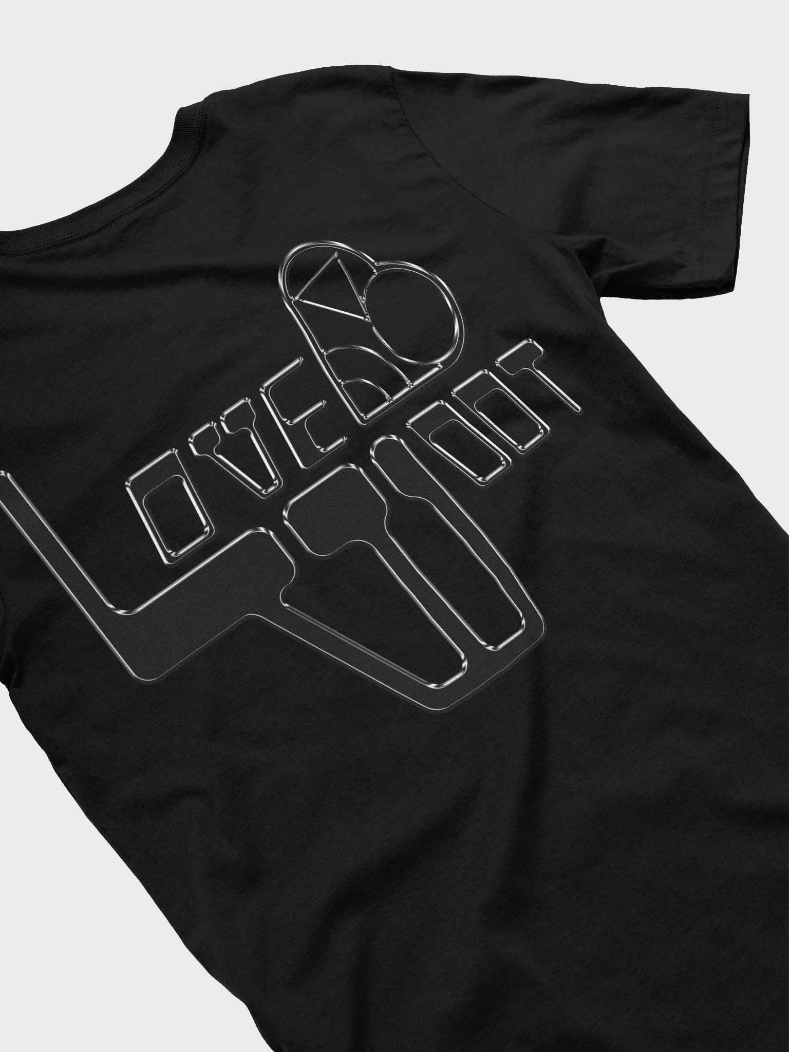 Metallic Love product image (8)
