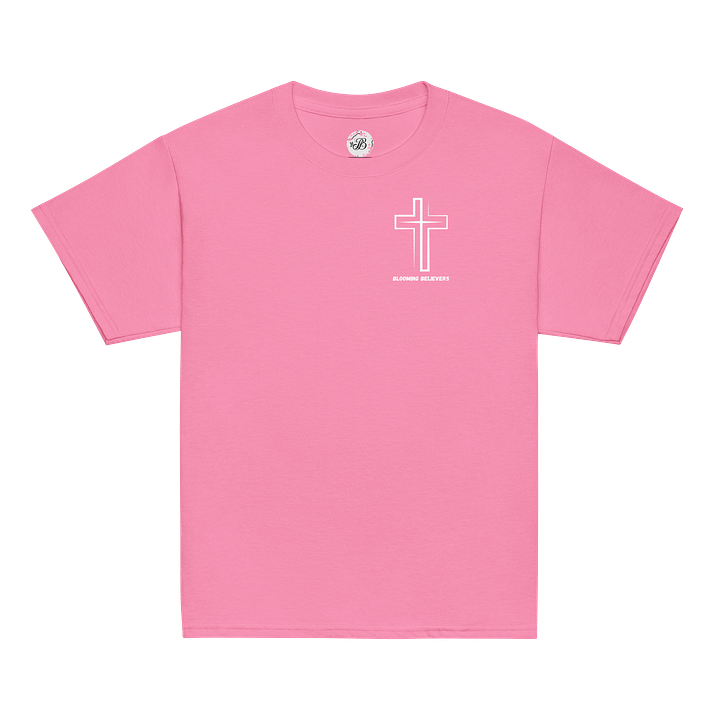 God Is Good Youth Tee product image (1)