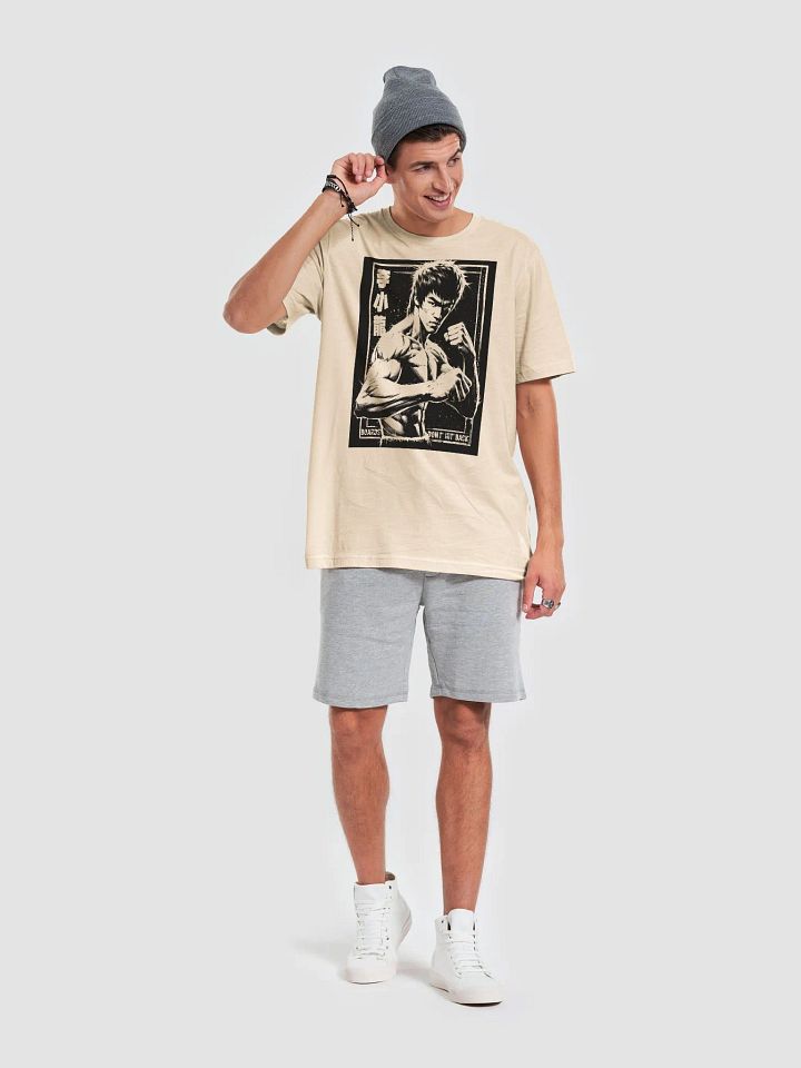 Bords Don't Hit Back T-shirt product image (2)