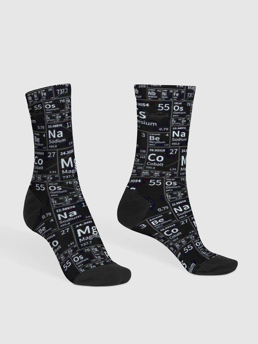 Calzini Atomici product image (4)