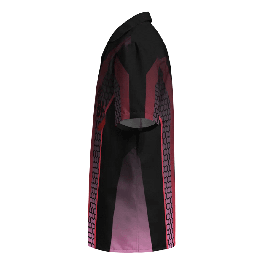 Chemise BlooD Logo Twitch product image (9)