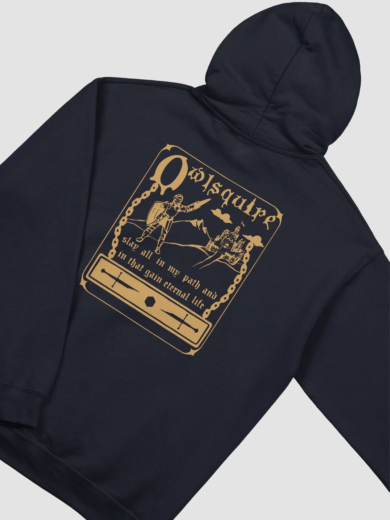 FANTASY HOODIE product image (1)