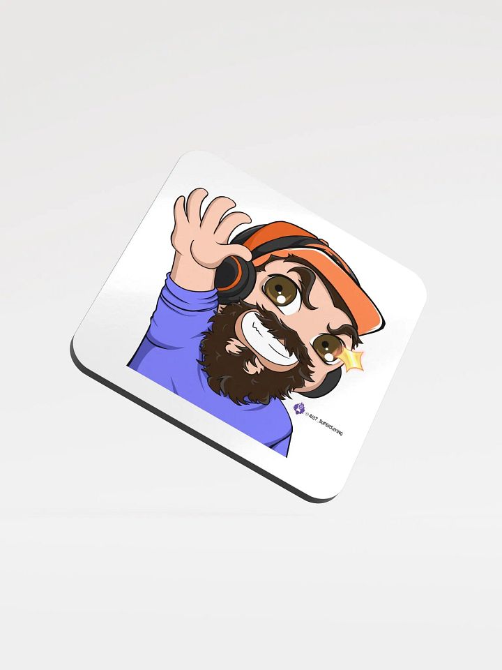 JSS Coaster product image (2)