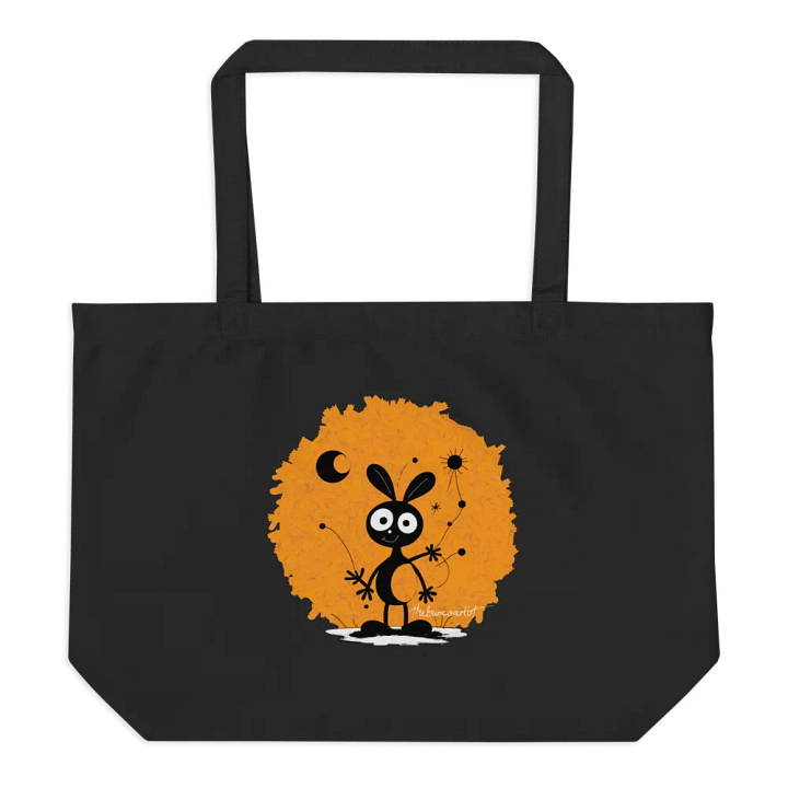 Econscious Organic Cotton Tote product image (2)