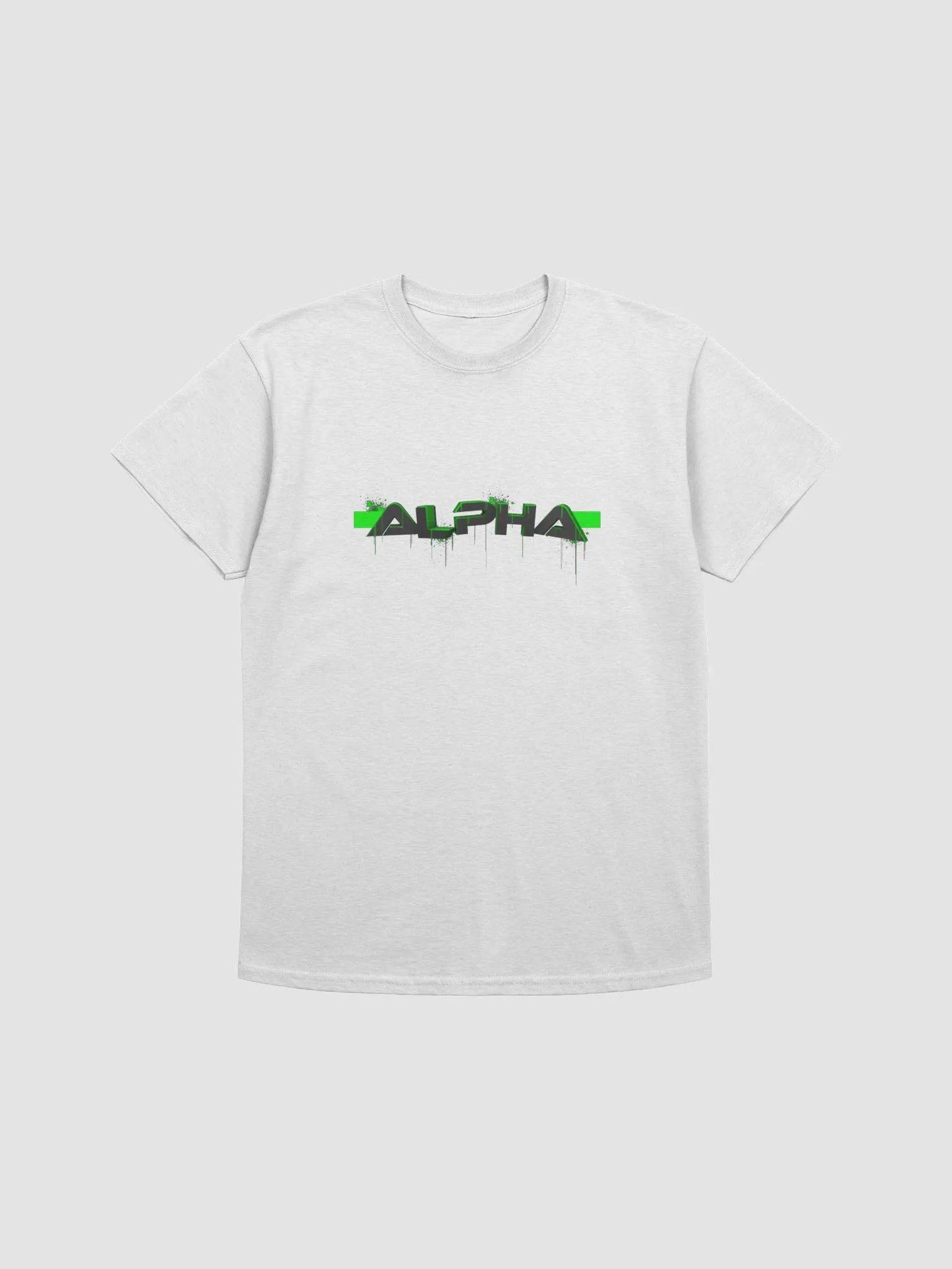 Green Logo product image (10)