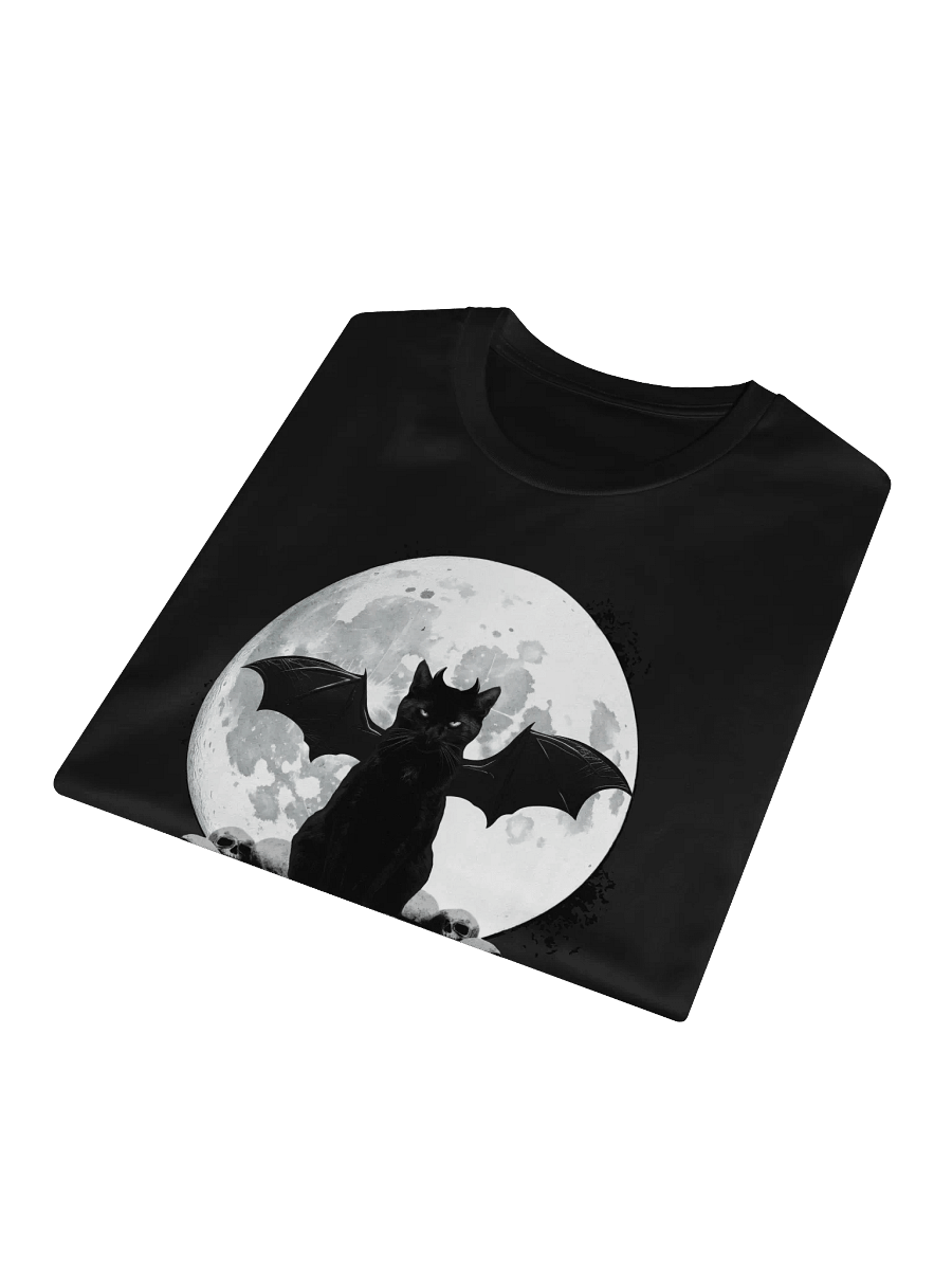 I AM DARKNESS T-shirt product image (4)