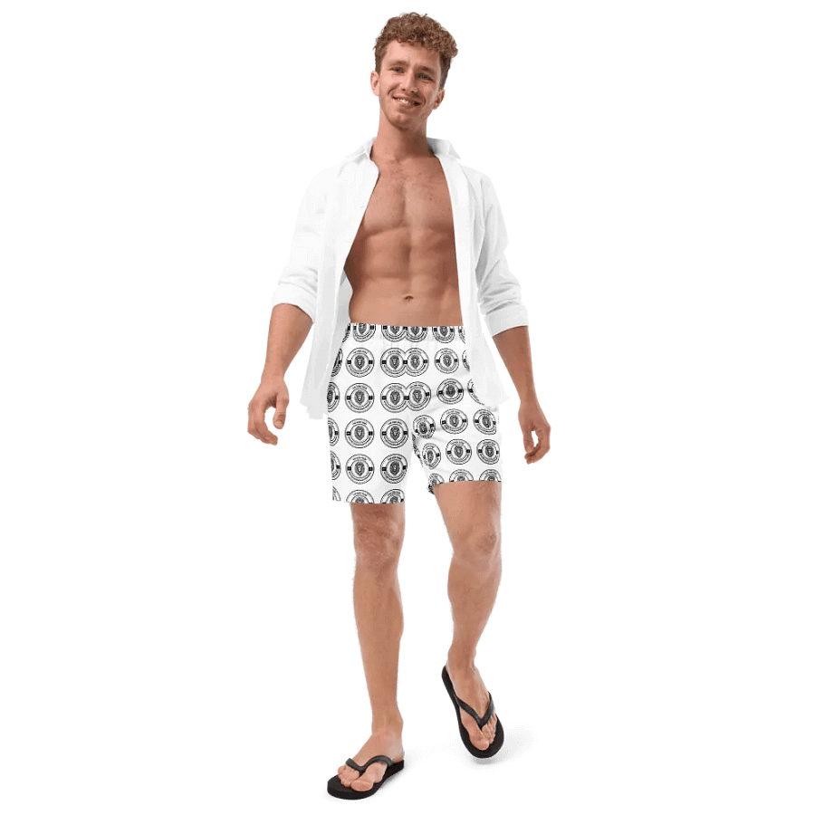 The Vibe Tribe Versa Essence Surf Shorts product image (11)
