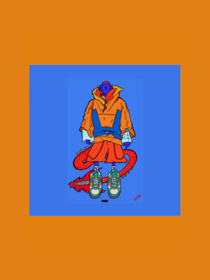 Drago Boi product image (1)