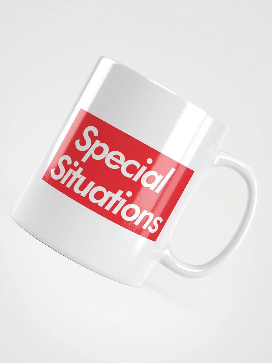 Special Situations - Mug product image (4)