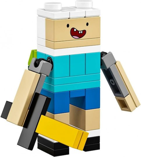 Lego Idei Adventure Time pentru 9+ Ani product image (5)
